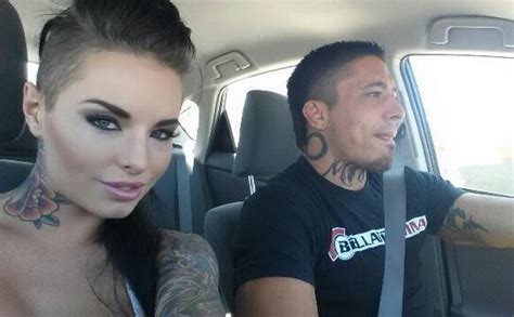 Neue Christy Mack Porno